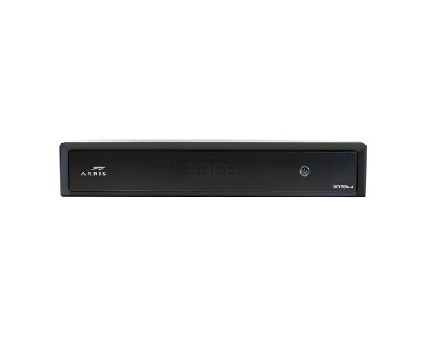 Spectrum Arris Cable Box Spectrum Arris Cable Box
