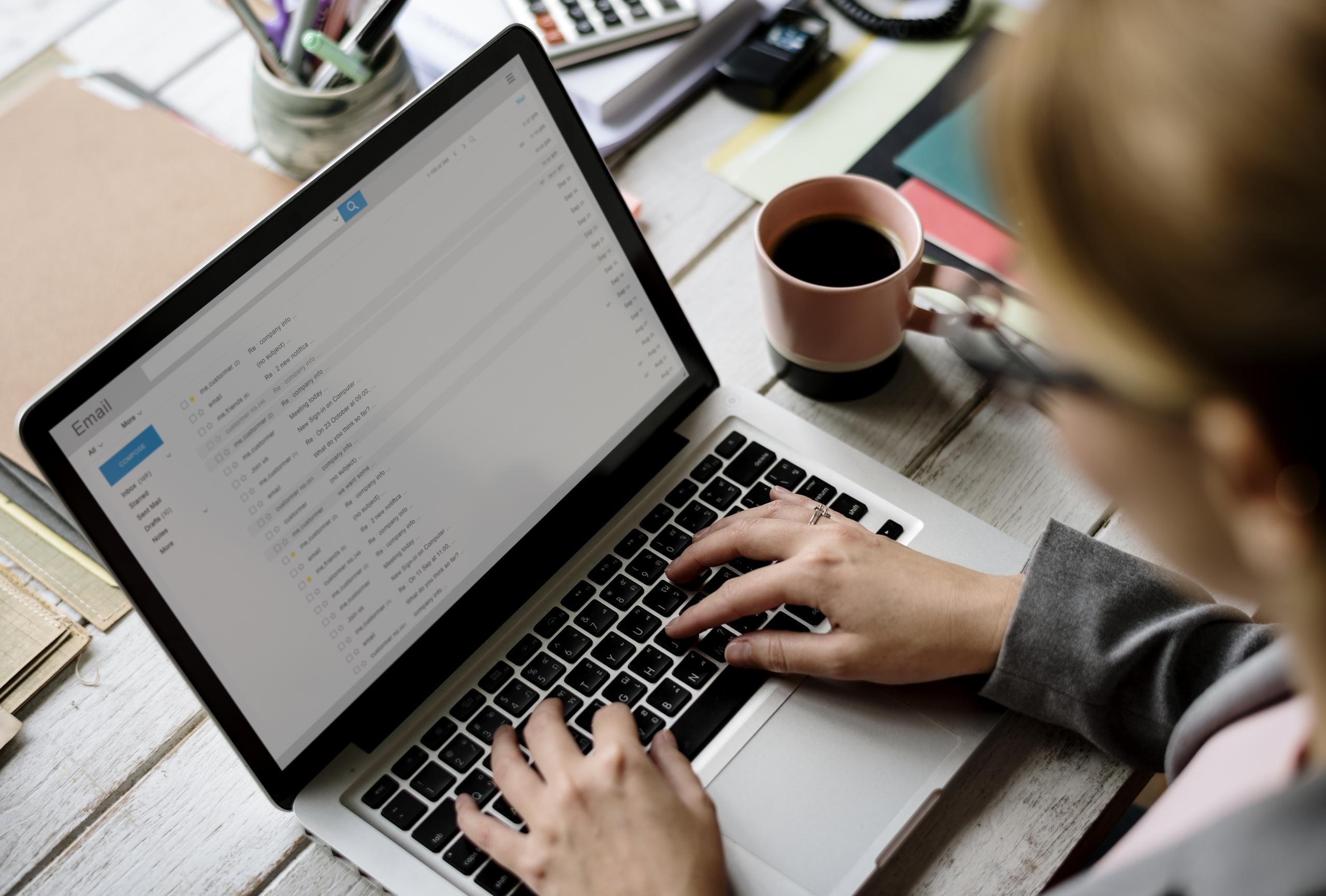 Mail Help Premier Email Help
