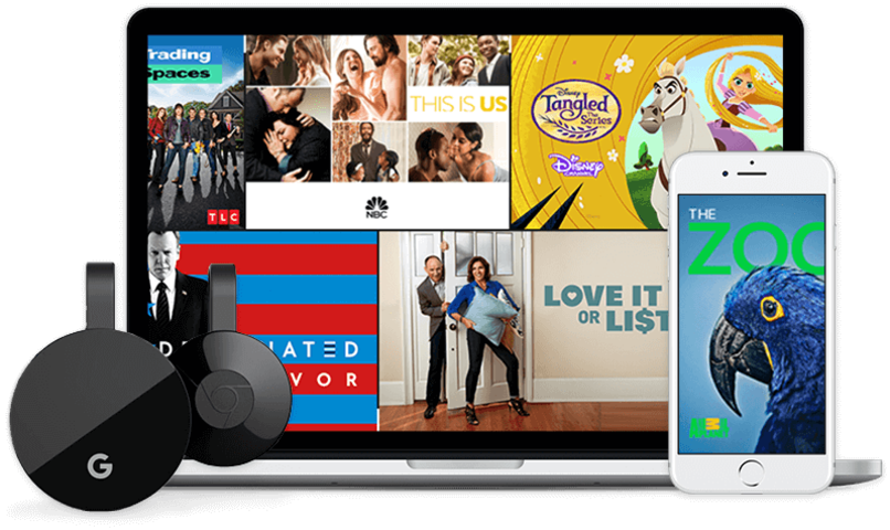 Where to watch Everywhere I Go TV series streaming online